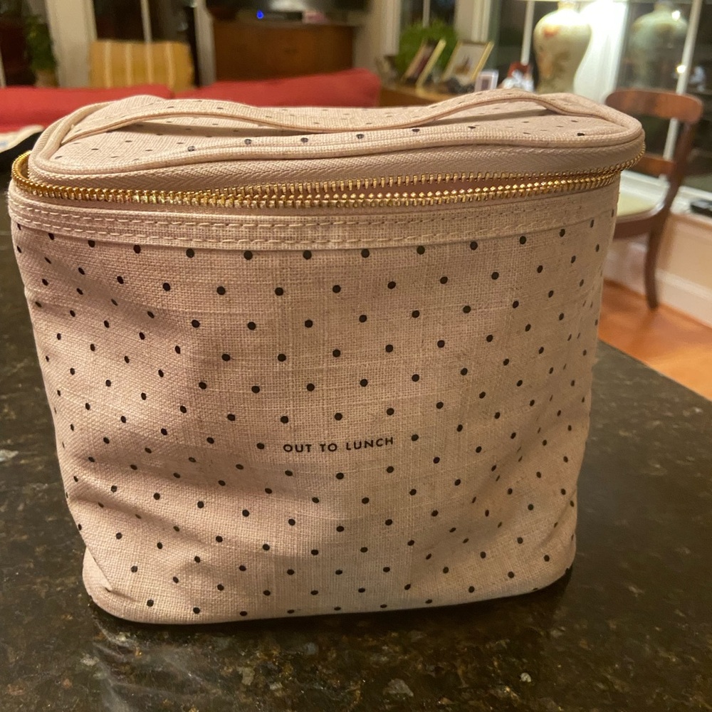 Lunch tote